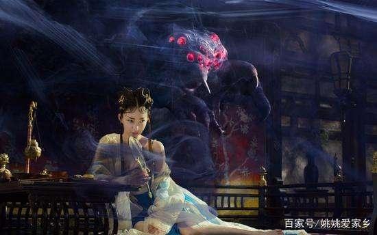 上古十大妖女排行榜:雨师妾曾殉情2025年排名前十名榜单出炉