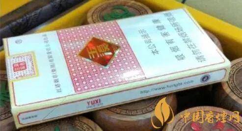 黄金叶细支口感怎么样 口感好的细支香烟排行2020