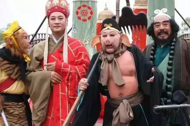 西游记在四大名著排名2025年排名前十名榜单出炉