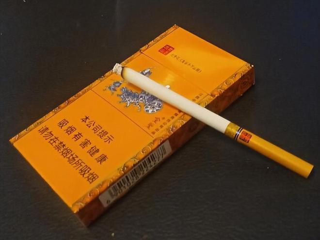 天子中支香烟好抽吗 天子中支香烟怎么样