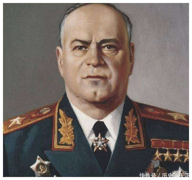 美国人评的世界五大元帅2025年排名前十名榜单出炉