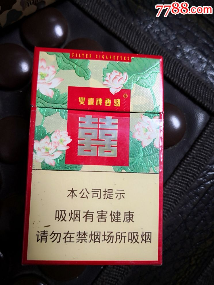 双喜莲香核心参数及品吸评价一览