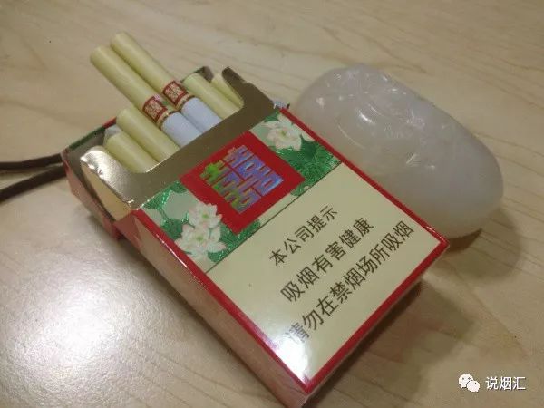 双喜莲香核心参数及品吸评价一览