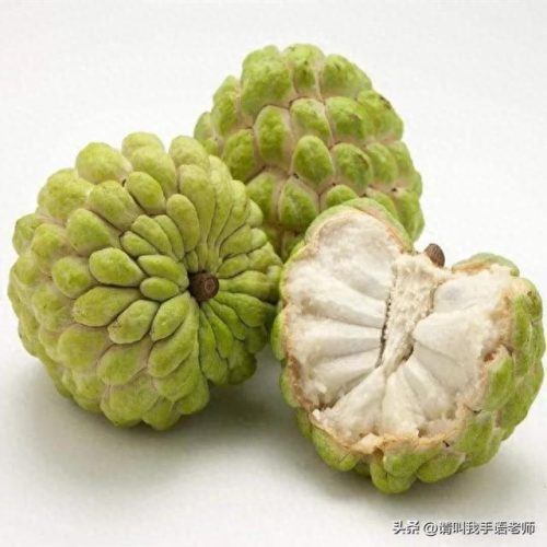 形状特别奇葩的十大水果2025年排名前十名榜单出炉