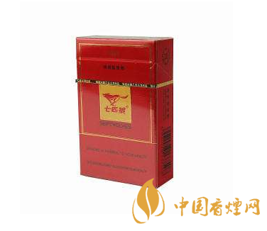 七匹狼软红香烟怎么样 七匹狼软红香烟口感评测