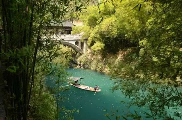 春季十大旅游特别佳去处2025近期排名前十名分析