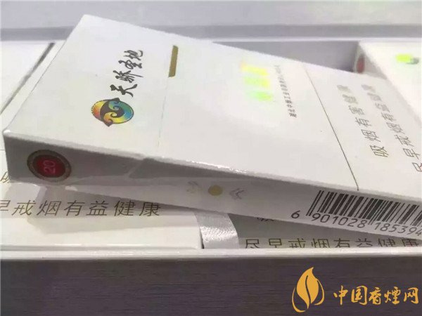 黄鹤楼的细支烟有哪些 黄鹤楼最畅销的细支香烟