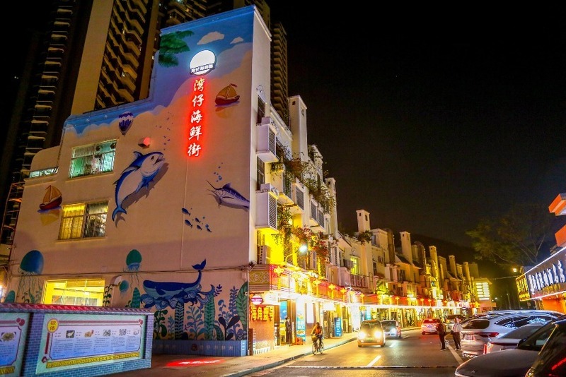 珠海人气特别旺的十大购物地点排行榜2025年排名前十名榜单出炉
