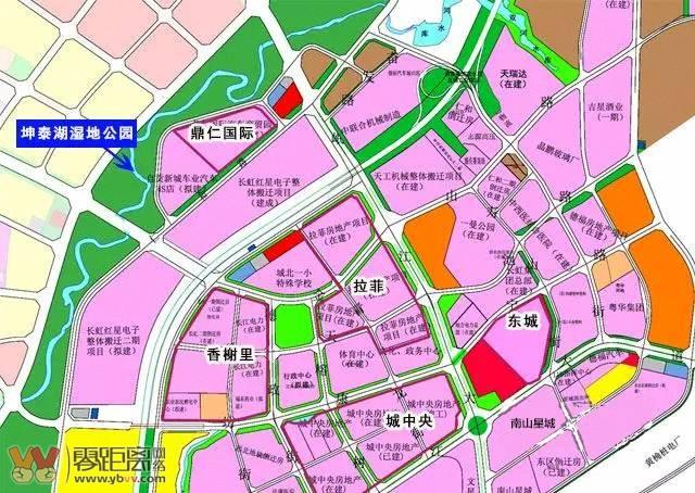 中国十大特别美城市公园2025年排名前十名榜单出炉
