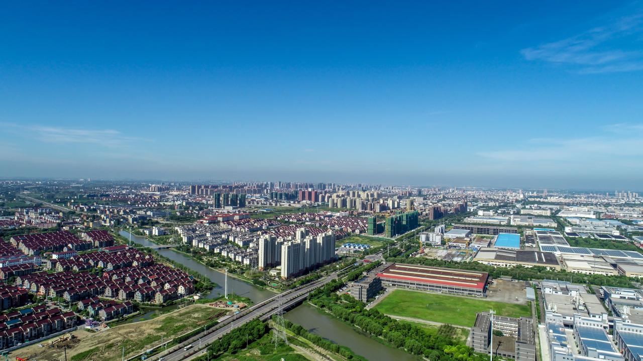 中国十大特别美城市公园2025年排名前十名榜单出炉