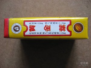 黄金叶茗仕之风怎么样 黄金叶茗仕之风口感测评