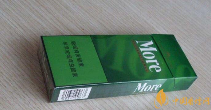 10元薄荷味香烟有哪些 10元以下的薄荷烟推荐(7款)
