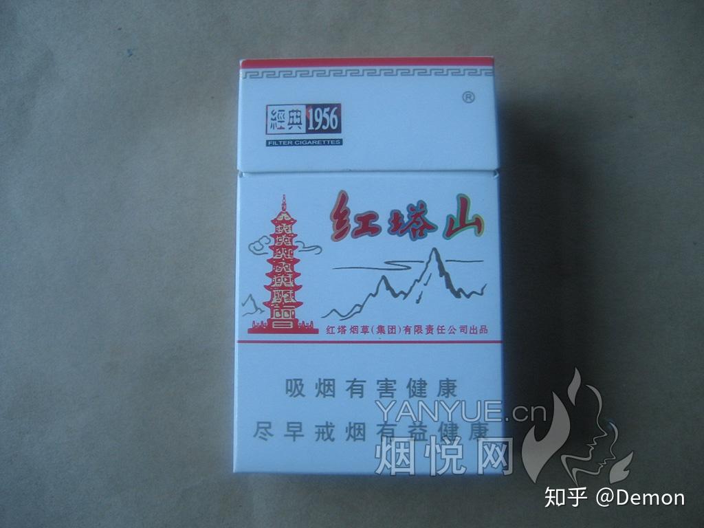 钻石系列好抽的香烟排行 钻石10元左右的经典香烟推荐！