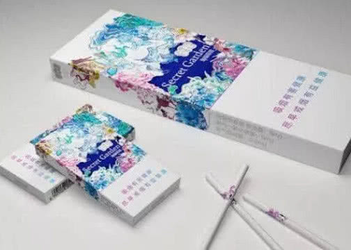 最受欢迎的细支系列推荐 平价香烟都有哪些