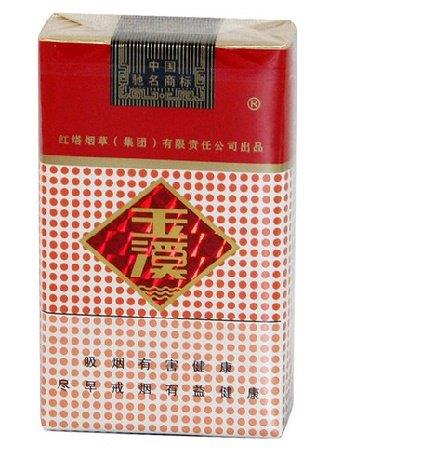 黄鹤楼口感最好的百元烟 黄鹤楼口感最好的几款百元烟