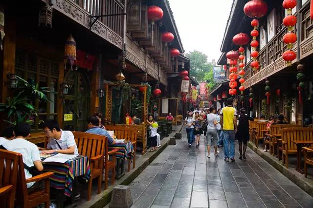 成都春熙路美食排行榜2025年排名前十名榜单出炉