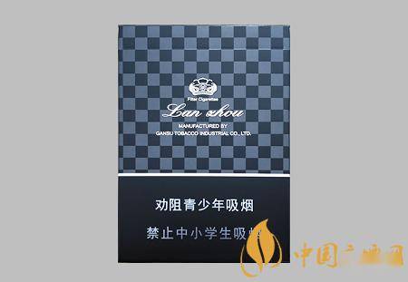 什么烟好抽好看又有档次 香烟外观特别好看的烟(30元左右)