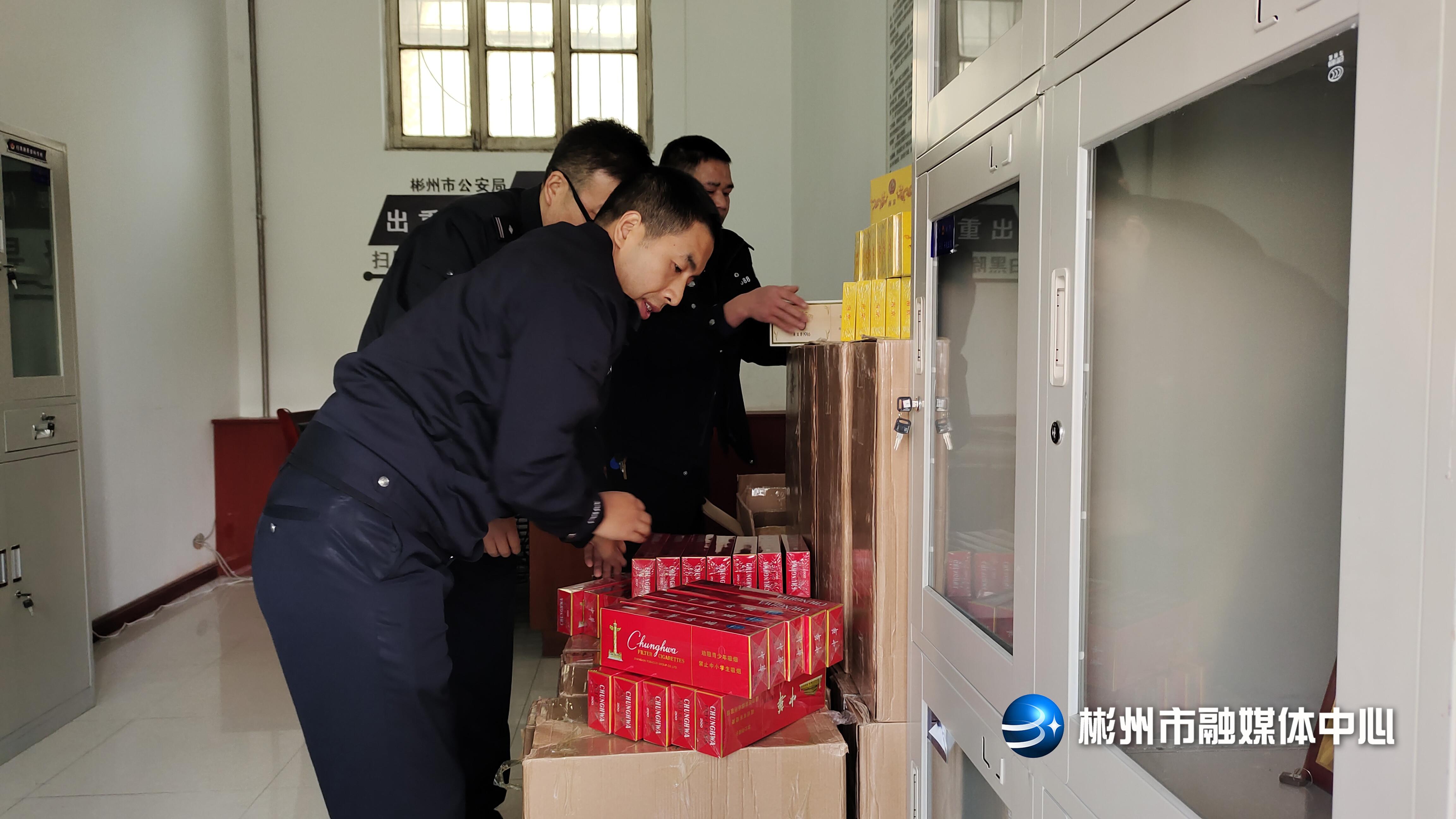 制造假烟最多判几年 福建一团伙刚买假烟设备就被抓获