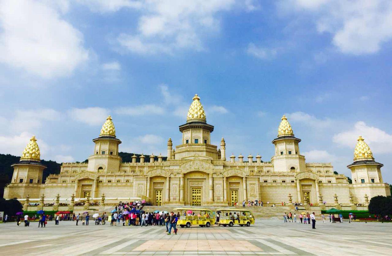 无锡好玩的地方排行榜2025近期排名前十名分析 无锡好玩的地方排行榜2025近期排名前十名分析