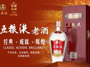 五粮液价格一览表 五粮液简介 五粮液价格一览表 五粮液简介