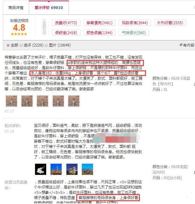 淘宝店铺转化率 淘宝店铺转化率